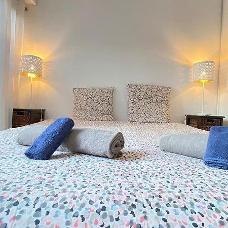 Rabiac - Charming 1 Bedroom With Private Garden Antibes Bagian luar foto